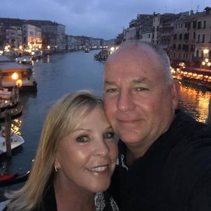 Meet your Posher, Debbie